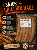 Bajor Grillkolbász