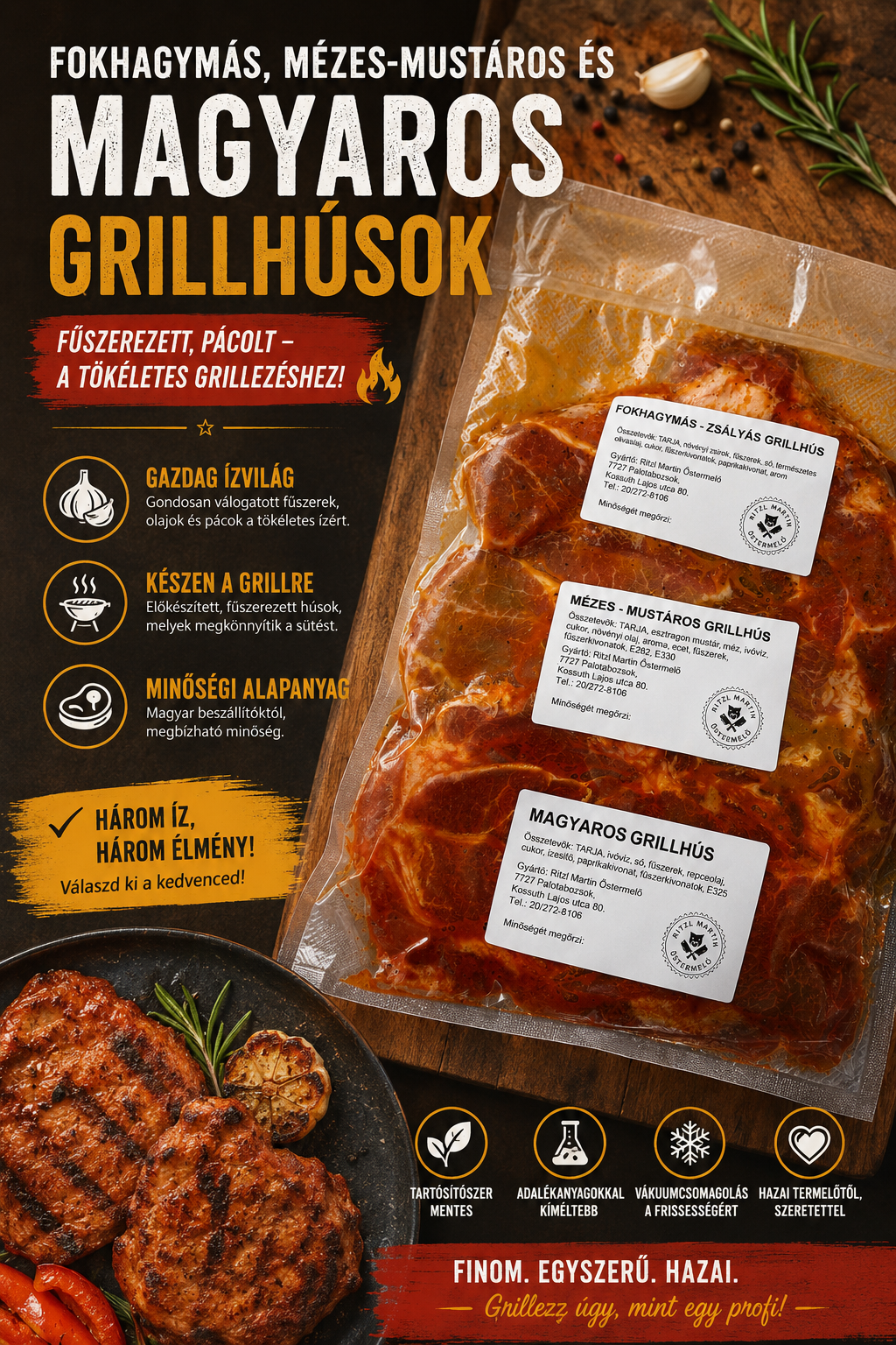 Grillhús